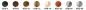 Preview: BROADWAY Theatre Wig, 45 cm